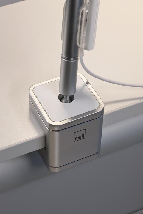 Actual product image Moll Flexlight (690 lm)