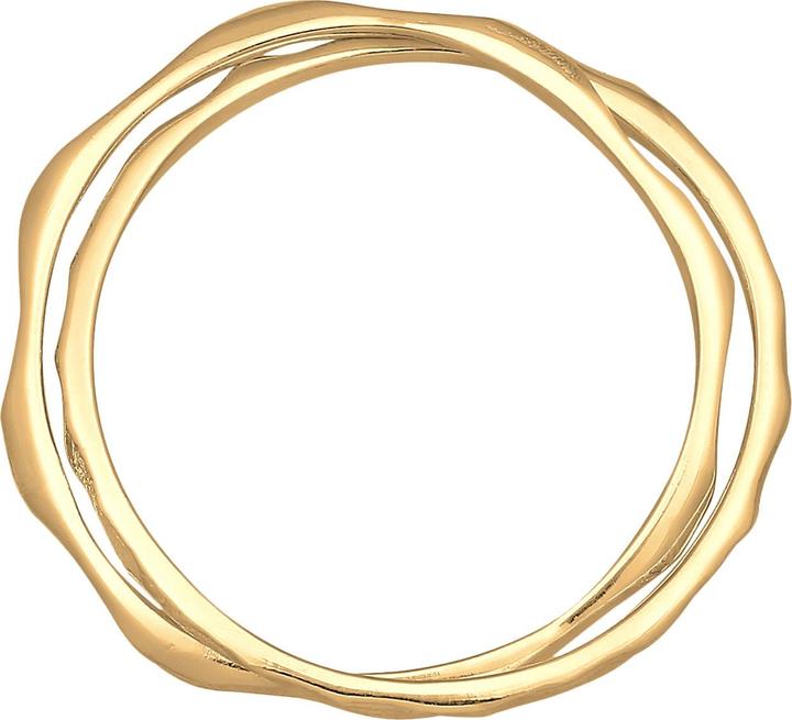Immagine prodotto Elli Geo, Set di anelli (52, 925 Argento)