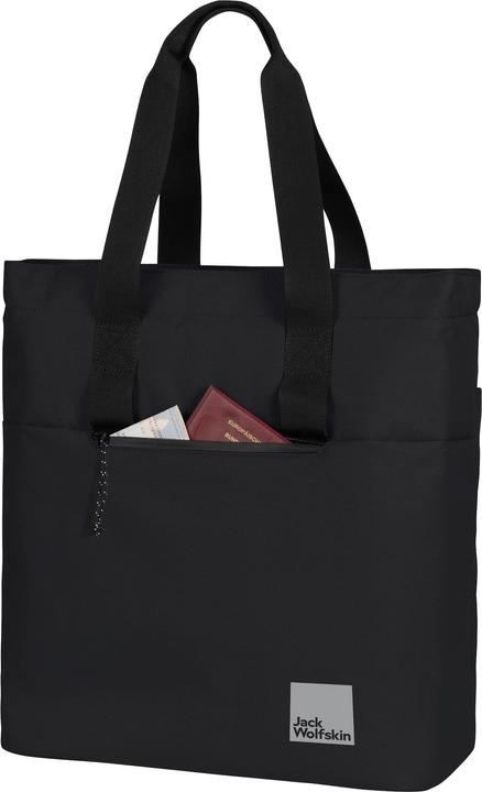 Image du produit Jack Wolfskin Thrity Five Cans Sac à bandoulière 34 cm (24 l)