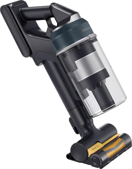 Actual product image Samsung Jet 95 Complete