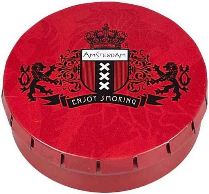 Kulu Click Clack Can Amsterdam