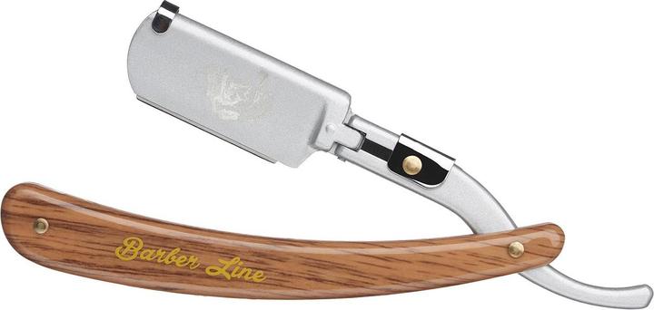 Actual product image Caso Barber Line AFEITAR MANGO knife