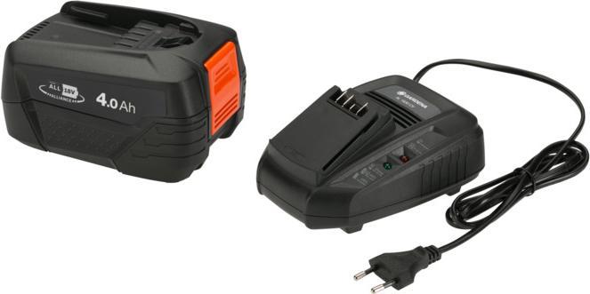 Produktbild Gardena System Akku (18 V)