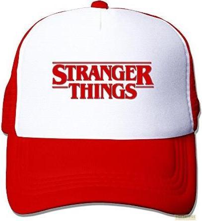Actual product image Star Wars Stranger Things - Logo