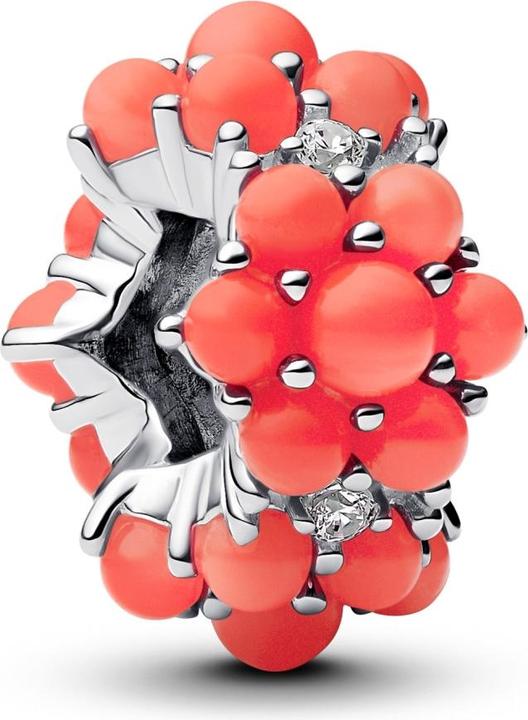 Immagine prodotto Pandora Fascino Oceano color corallo (Argento 925)