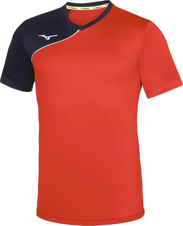Produktbild Mizuno Trad Shukyu Shirt Kids (116)