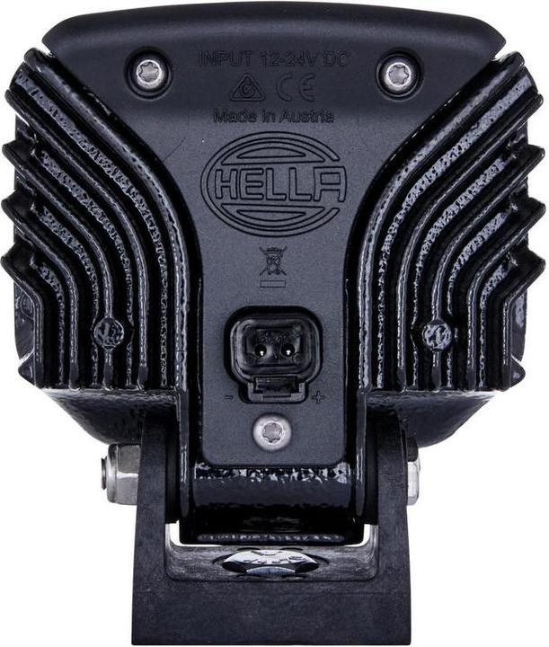 Image du produit Hella Projecteur de travail à LED Power Beam 1800 1850lm éclairage longue portée