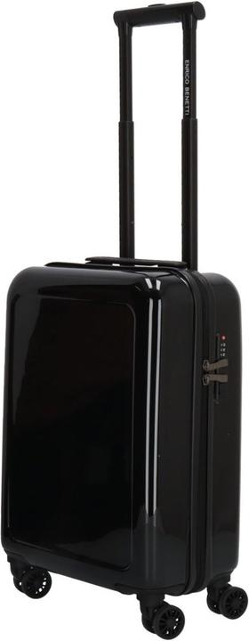 Immagine prodotto Enrico Benetti Set di 3 carrelli Calgary (Bagaglio a mano (fino a 50 litri))