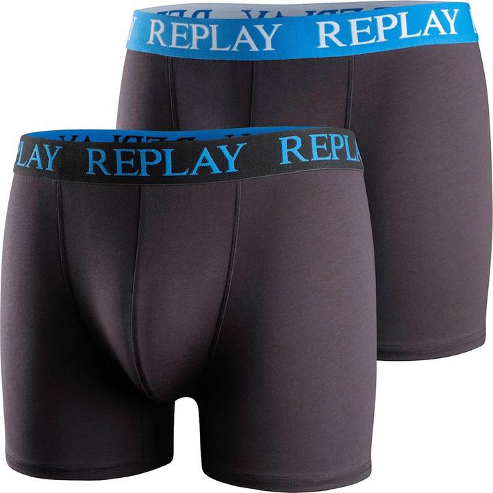 Immagine prodotto Replay s (XL, confezione da 4)