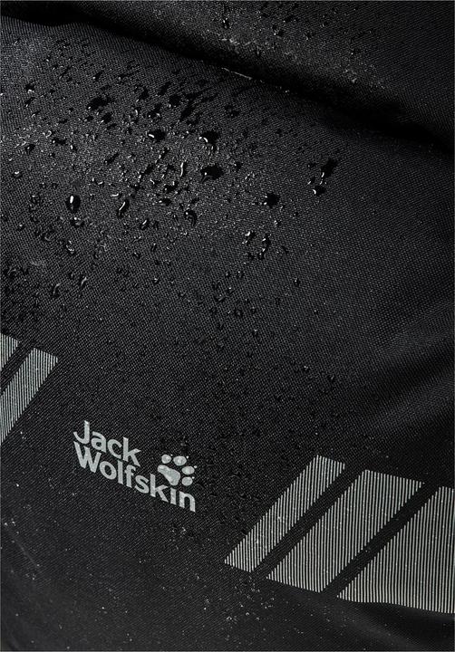 Produktbild Jack Wolfskin Rack Bag (22 l, Gepäckträgertasche)