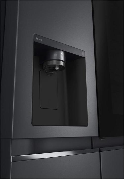 Image du produit LG InstaView GSXV91MCLE (635 l)