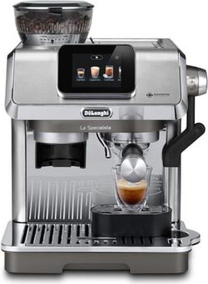 Actual product image De'Longhi La Specialista Touch
