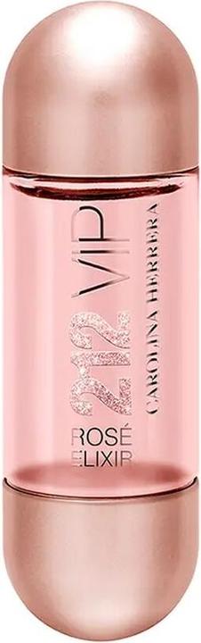 Produktbild Carolina Herrera 212 Vip Rose Elixir (Eau de Parfum, 50 ml)