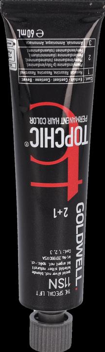 Actual product image Goldwell Topchic (11SN - silver natural)