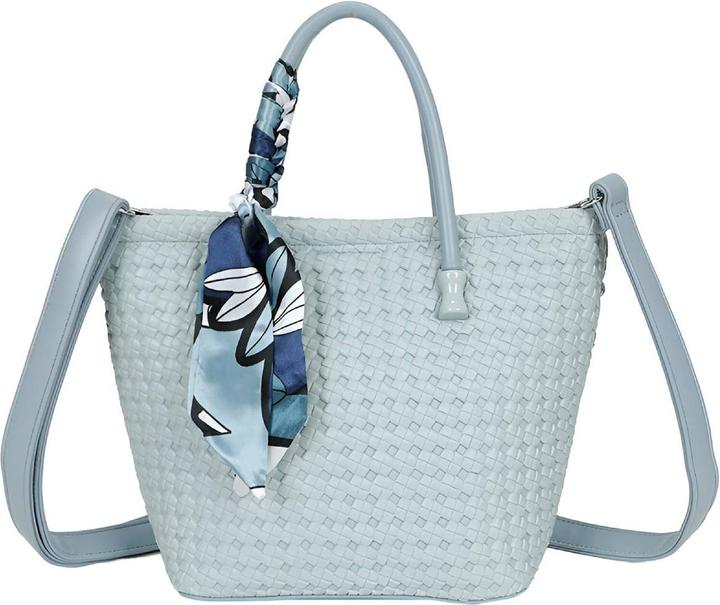Gallantry HB-91131-BL Handtasche