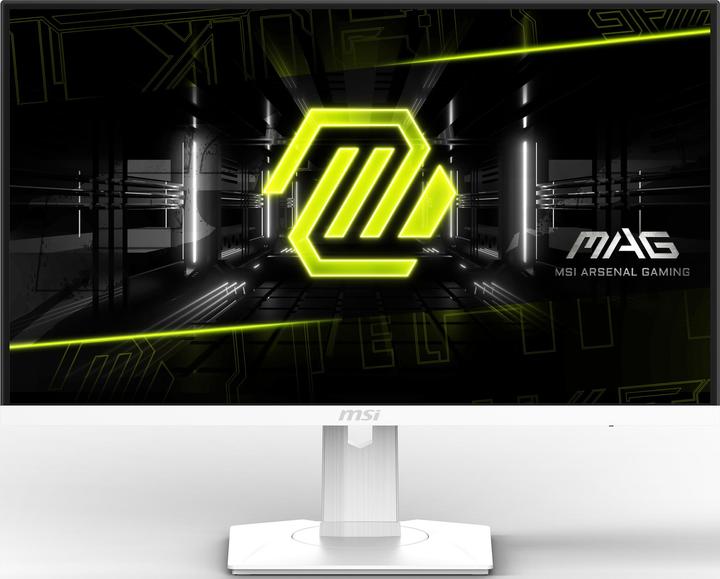 Produktbild MSI MAG 274PFW (1920 x 1080 Pixel, 27")