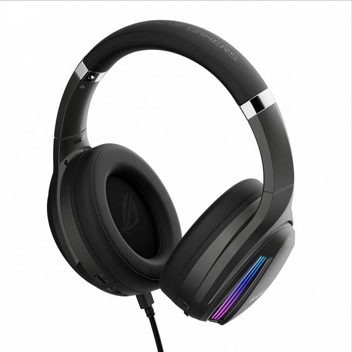 Image du produit ASUS ROG Fusion II 500 (Filaire)