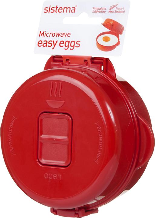 Produktbild Sistema SIS-040-1117 Mikrowellengeschirr (0.27 l)