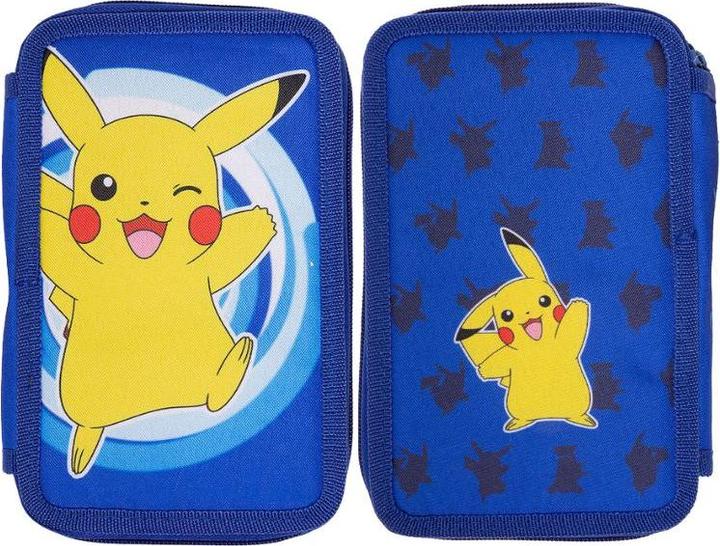 Produktbild Pokémon Pencil Case w/2-compartment (161708516)