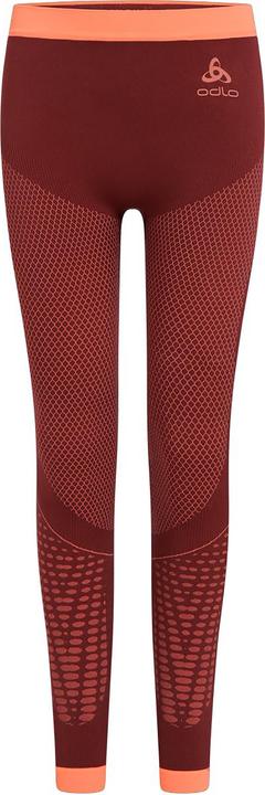 Produktbild Odlo Bl Bottom long Performance Warm Kids (152, 164)