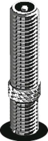 Produktbild Schwalbe Av7 (Schrader (AV), 20", 40 mm)