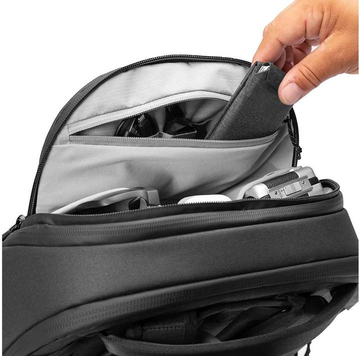 Produktbild Peak Design Travel Backpack I (Fotorucksack, 30 l)