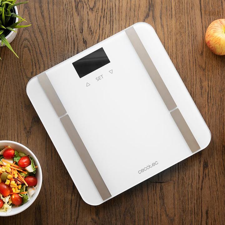 Immagine prodotto Cecotec per la pesatura di persone CE04088 (180 kg)