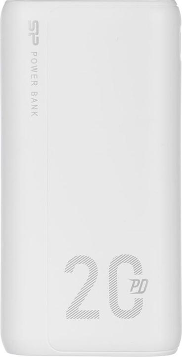 Silicon Power QS15 (20000 mAh, 18 W, 74 Wh)