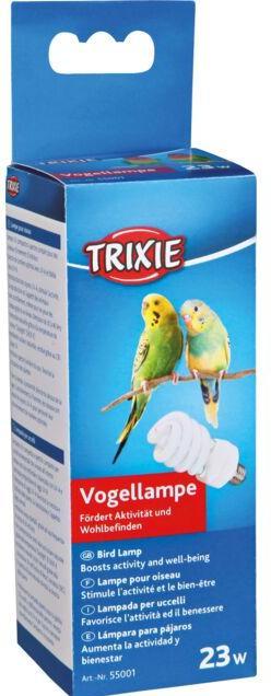Produktbild Trixie Vogellampe