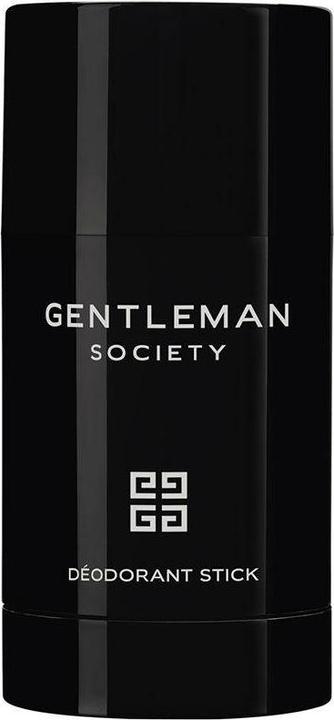 Actual product image Givenchy Gentleman Society Deodorant Stick 75 g (Stick, 75 ml)