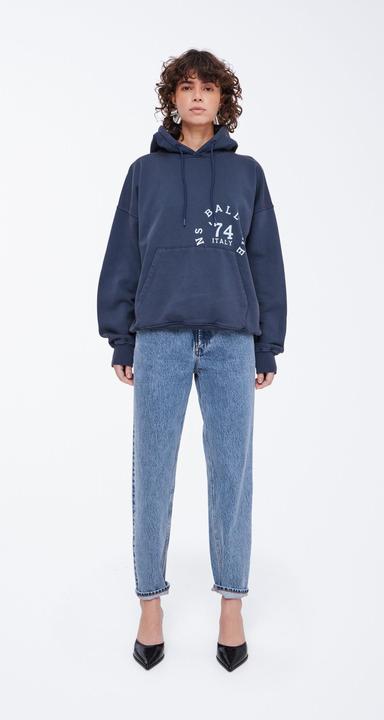 Actual product image Ball BARIVA HOODIE 50405059 (XXL)