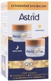 Immagine prodotto Astrid Q10 Miracle Duo Set (Set per la cura del viso)