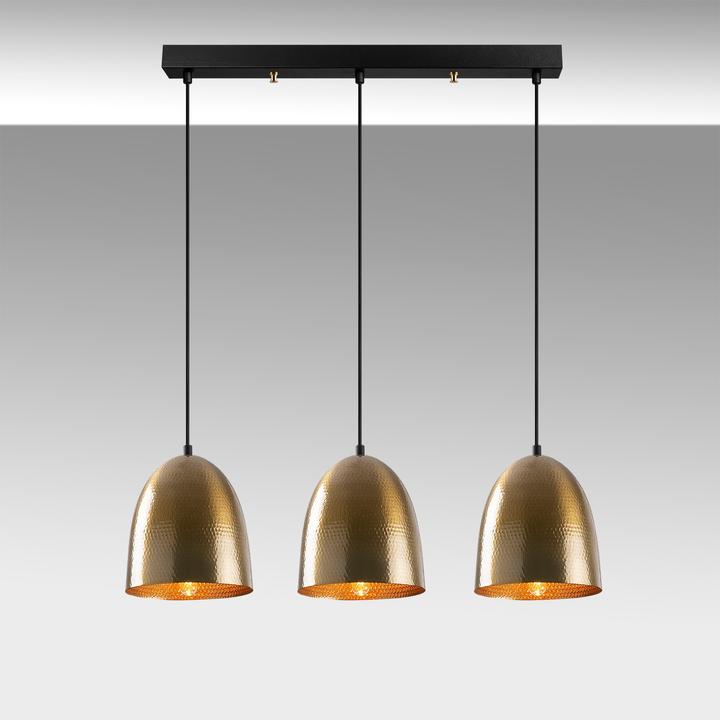 Actual product image Opviq Ambrose (E27)