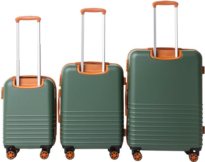 Actual product image Koor Explorer (93 l, L (90 - 115l))