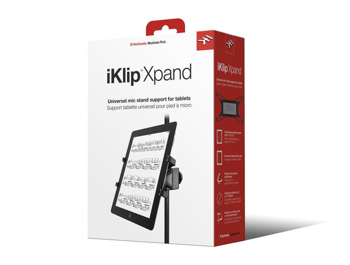 Actual product image IK Multimedia iRig MIDI 2 (Lightning, USB)
