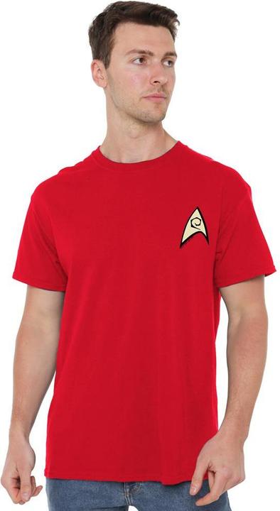 Immagine prodotto Engineering Uniform Maglietta Uomo (4XL)
