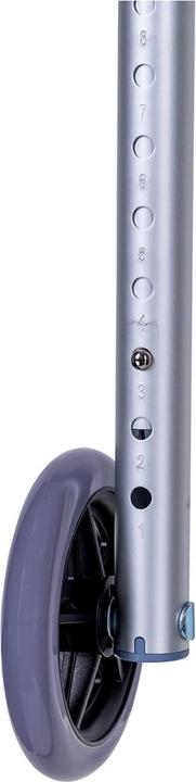 Actual product image AIV Balkonik rehabilitacyjny aluminiowy trójfunkcyjny