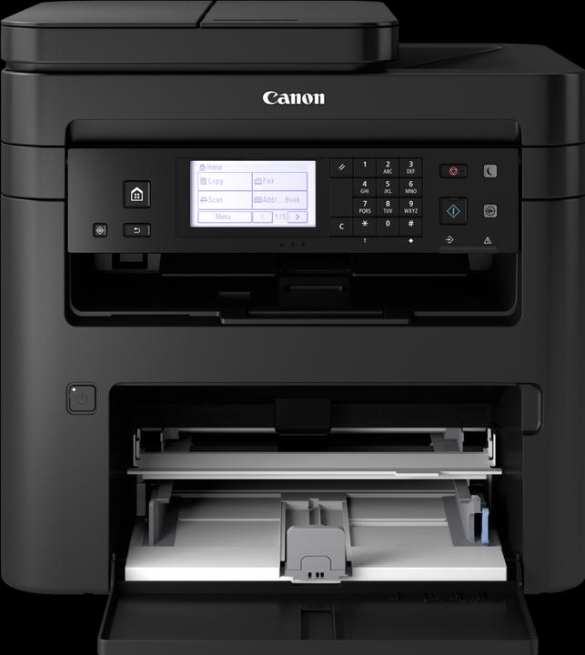Canon i-SENSYS MF 267 dw (Laser, Noir et blanc)