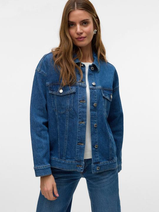 Image du produit Vero Moda VMTESSA Veste en jean (S)