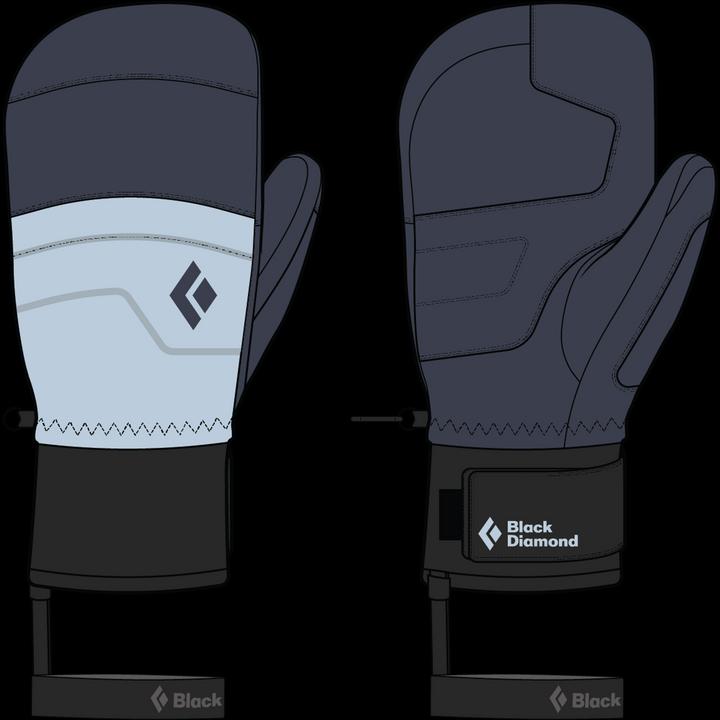 Produktbild Black Diamond Spark (XS)