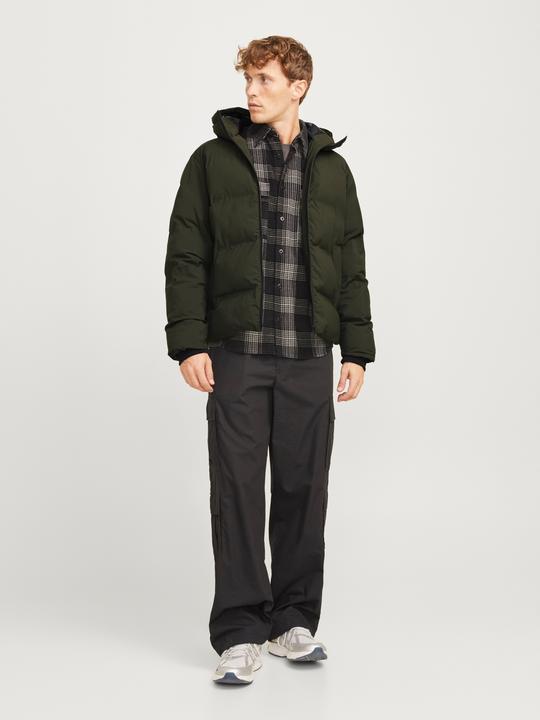 Immagine prodotto Jack & Jones Giacca trapuntata Giacca trapuntata (XXL)