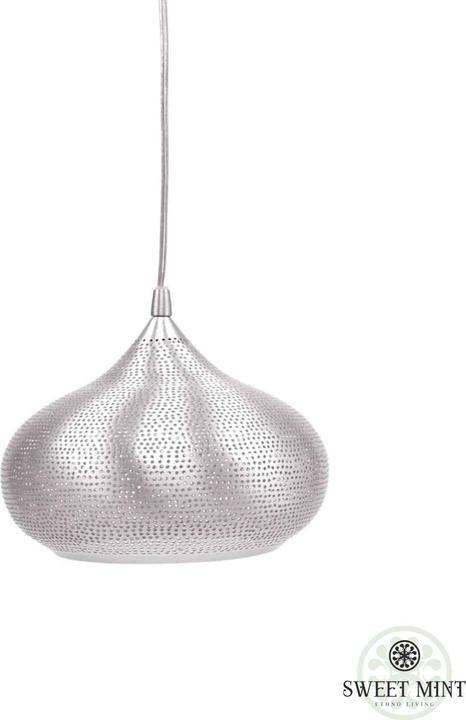 Produktbild Sweet Mint Orientalische Lampe Potiki Dots (E27)