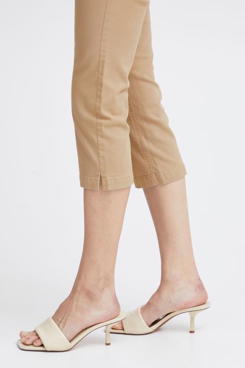 Produktbild Fransa FRFOTWILL 3 Capri Pants 20610424 (40)