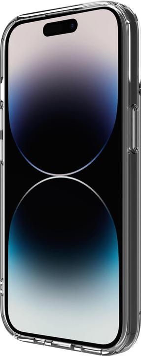 Produktbild QDOS Hybrid Force + Snap (Apple iPhone 15)