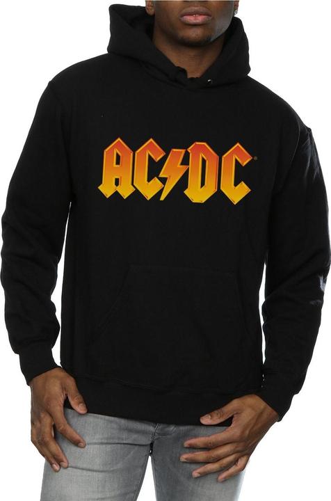 Produktbild AC/DC Kapuzenpullover (L)