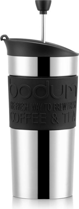Bodum Travel Press - cafetière (0.35 l)