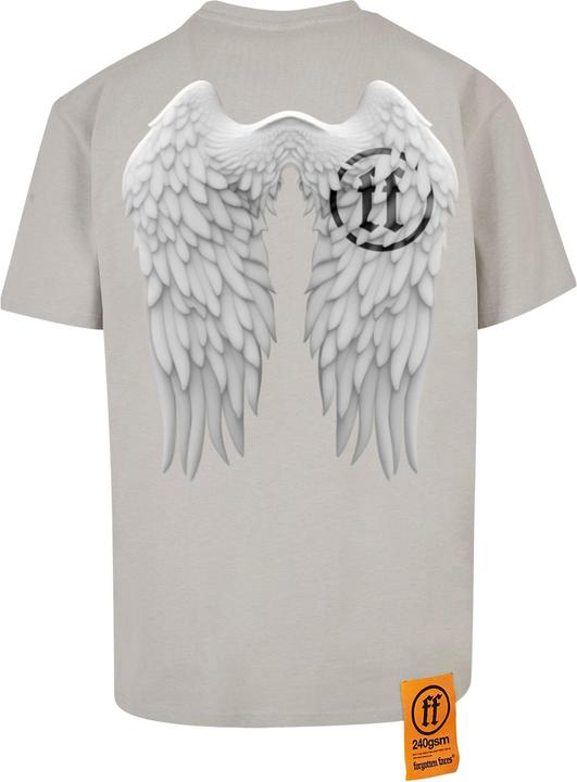 Produktbild Forgotten Faces Wings Oversized Tee - 127179 (M)