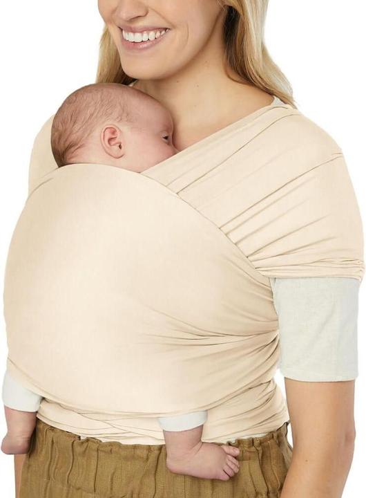 Produktbild Ergobaby Aura Strick Tragetuch (4.90 m)