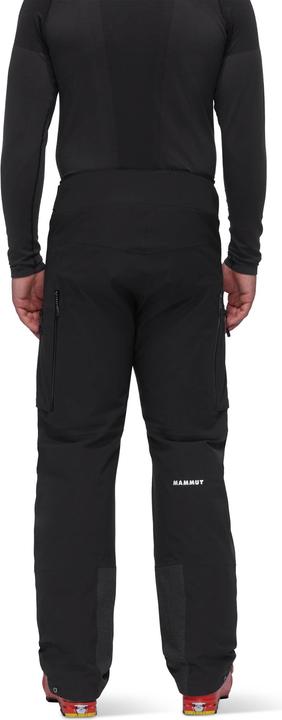 Actual product image Mammut Stoney HS Thermo Pants Men (XL)