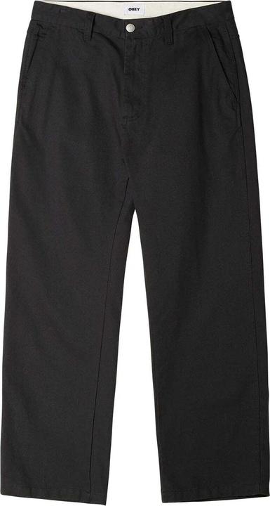 Produktbild Obey Hose Hardwork Carpenter (29)